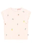 Bakkaboe baby meisjes T-shirts